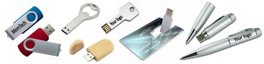 USB Branding, Memory Stick Branding